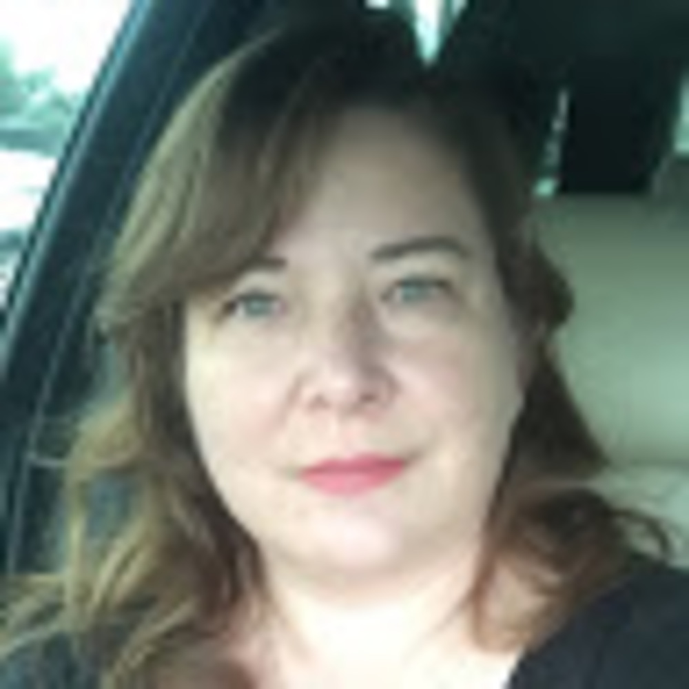 Meet your Posher, Inez